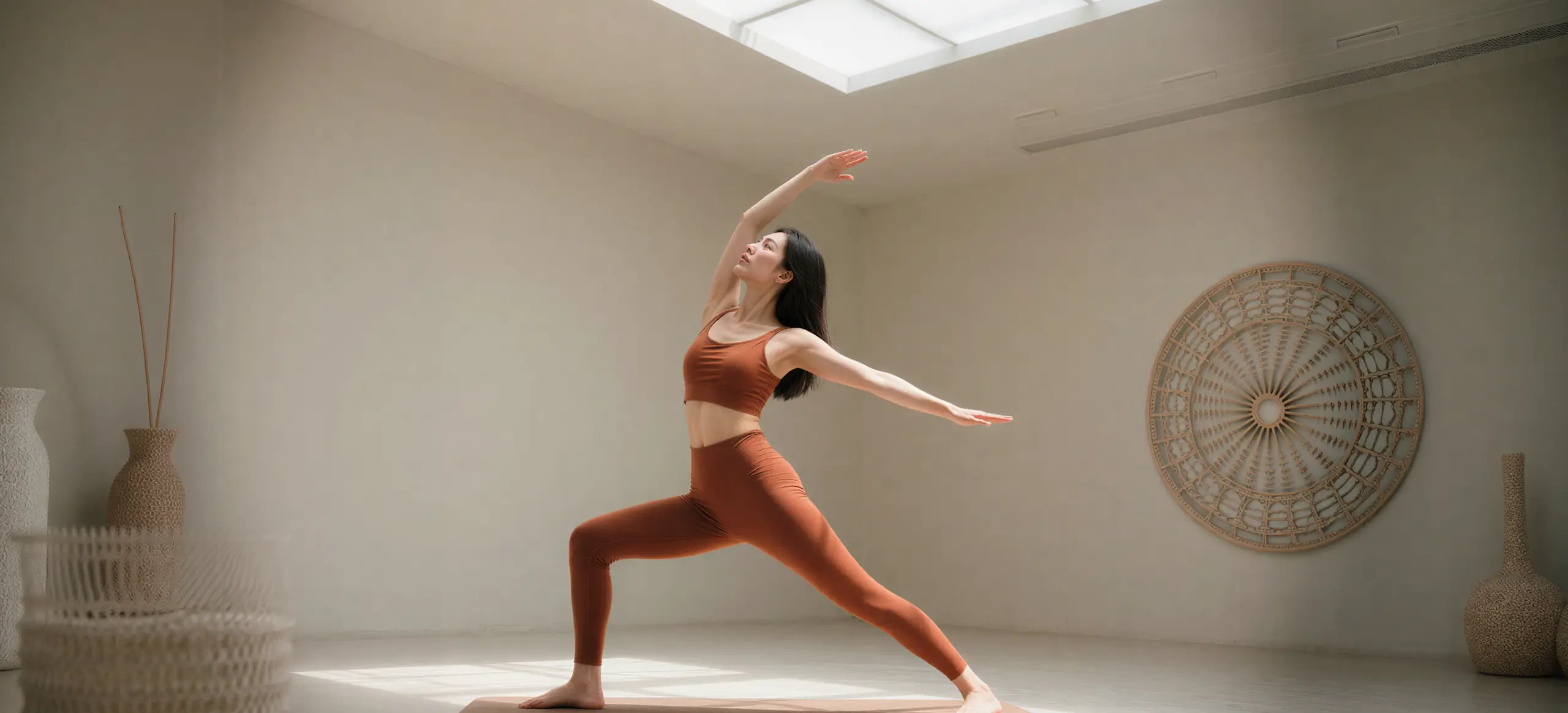 Member story: how Nadia built a morning ritual