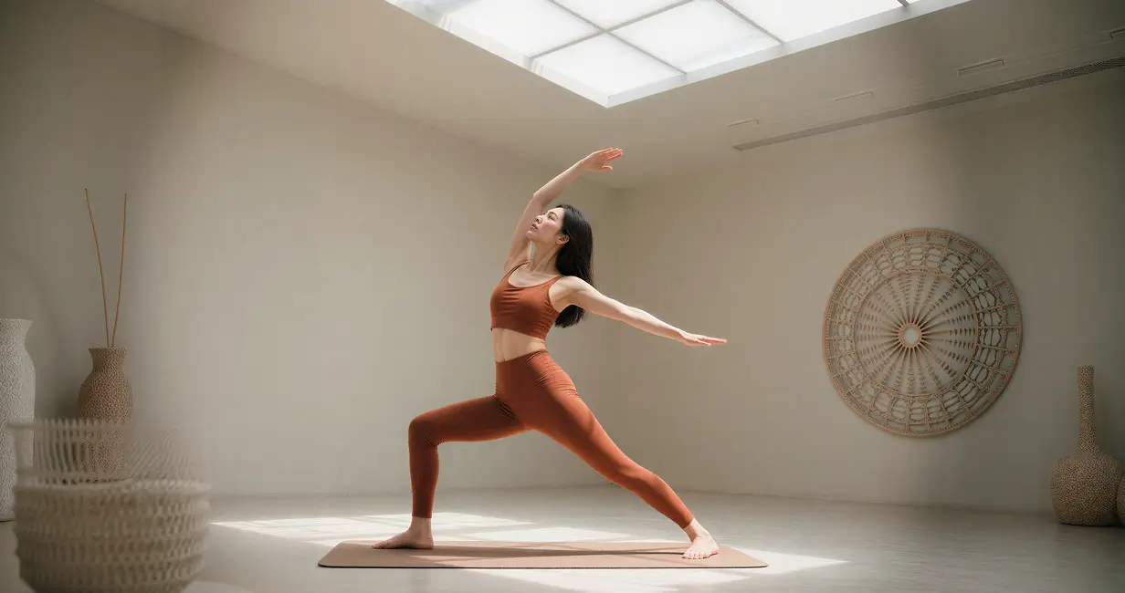 Member story: how Nadia built a morning ritual