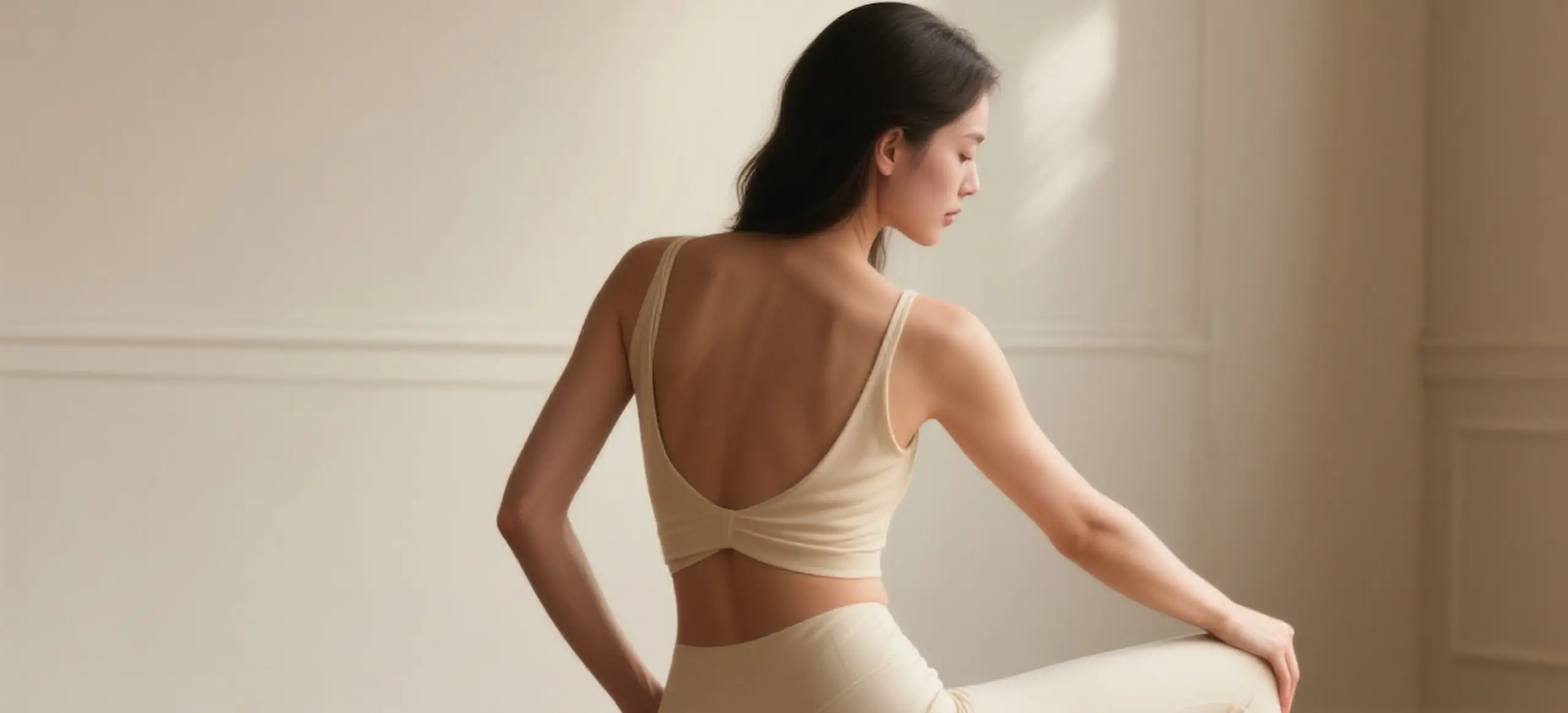Flowing Harmony Yoga